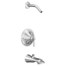 Moen Canada TS3913NH - Flara Moentrol Ts Nh Chr