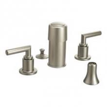 Moen Canada TS52005BN - Arris Bidet