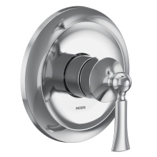 Moen Canada UT24501 - Wynford M-core 2s V/o Trim Ch