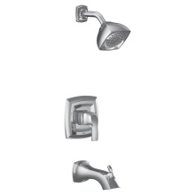 Moen Canada UT2693EP - Voss M-core 2s T/s Ep Trim Ch