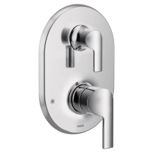 Moen Canada UTS2611 - Doux M-core 3s W/xfer V/o Trim Ch