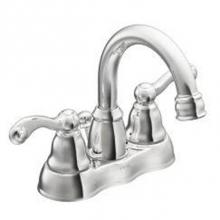 Moen Canada WS84003 - Traditional 2H Cs Marc Chr