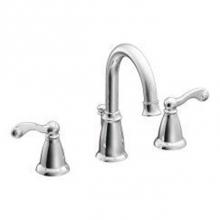 Moen Canada WS84004 - Traditional 2H Ws Chr
