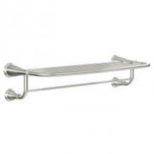 Moen Canada Y2694BN - Banbury Hotel Shelf, Bn