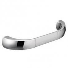 Moen Canada Y6087CH - Zarina Towel Ring, Mini Tb Ch