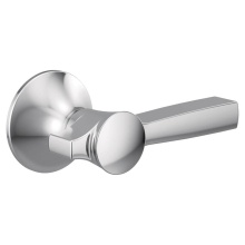 Moen Canada YB0301CH - Flara Tank Lever Ch