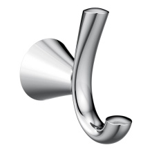 Moen Canada YB2303CH - Glyde Robe Hook Chr