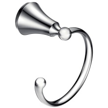 Moen Canada YB5286CH - Wynford Towel Ring