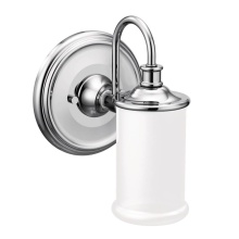 Moen Canada YB6461CH - Belfield One Globe Light Chr