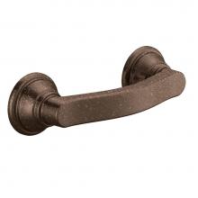 Moen Canada YB8207ORB - Rothbury Cabinet Pull Orb