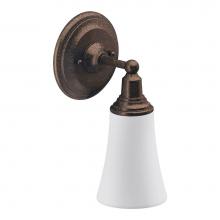 Moen Canada YB8261ORB - Rothbury 1 Globe Light Orb