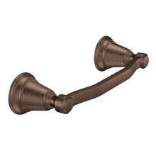 Moen Canada YB8286ORB - Rothbury Towel Ring Orb
