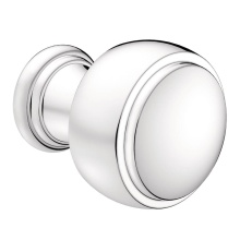 Moen Canada YB8405CH - Weymouth Cabinet Knob Ch