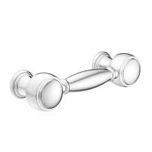 Moen Canada YB8407CH - Weymouth Drawer Pull Ch
