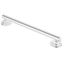 Moen Canada YG0742CH - Iso 42'' Designer Grab Bar, Chrome