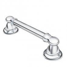 Moen Canada YG2609CH - Banbury Bath Grip 9x.875 Ch