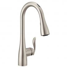 Moen Canada 7594EVSRS - Smart Faucet Arbor Srs