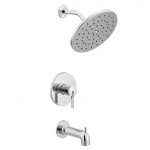 Moen Canada UT3363 - Cia M-core 3 Series T/s Chr