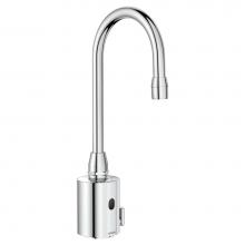 Moen Canada 8562 - Below-deck Dckmnt Gooseneck Mixing