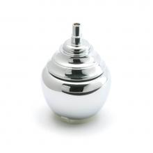 Moen Canada 100557 - Hdl, Mtcl Ws 2H Cx Lav and Bdt Chr