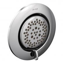 Moen Canada TS1422 - Mosaic Mfctn Round Body Spray Tri Chr