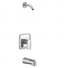 Moen Canada UT2813NH - Rizon M-core 2s T/s Nh Trim Ch