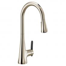 Moen Canada S7235EVNL - Smart Faucet Sinema Nl