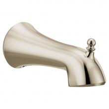 Moen Canada 175385NL - Wynford Polished Nickel Line List Items Diverter Spouts