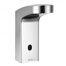 Moen Canada 8551 - M-power Sglmnt Lav Elctrnc Modern Chr
