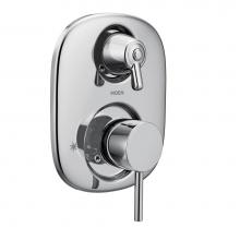 Moen Canada T3290 - Align 3f Moentrol Trim Only Ch