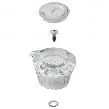 Moen Canada 98035 - HDL KNB TC LAV 1H CL W/C CRD