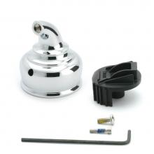 Moen Canada 95606 - Hdl Hub Mtcl Posi Kit Chr 1