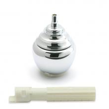 Moen Canada 100559 - Hdl, Mtcl Ws 2H Cx Ts and Kd Chr