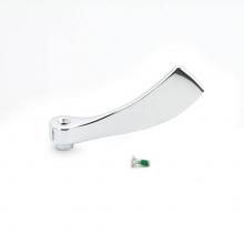 Moen Canada 54035 - 4'' Lever Smooth