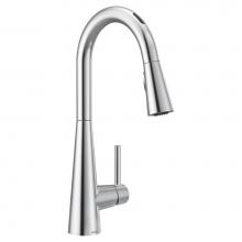 Moen Canada 7864EVC - Smart Faucet Sleek Ch