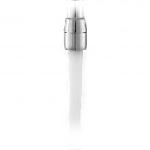 Moen Canada 16350 - Commercial Aerator, Chrome