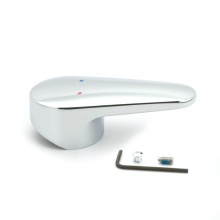 Moen Canada 59001 - Modern 1H Mdura Handle Kit