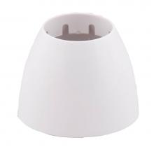 Moen Canada 100439W - Salora Faucet Valve Dome Kit