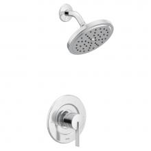 Moen Canada T2262EP - Cia Posi Shower Only Ep Chr