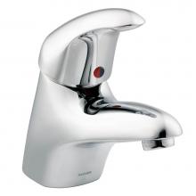Moen Canada 8419F05 - M-Dura Chrome One-Handle Lavatory Faucet