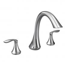 Moen Canada T943 - Trim Eva Rdmtf Chr