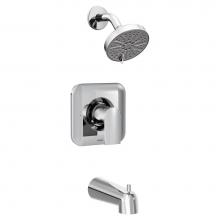 Moen Canada T2473EP - Genta Tub Shower Trim Ep Chr