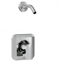 Moen Canada T2472NH - Genta Shower Only Trim Nh Ch