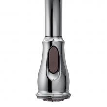 Moen Canada 153977 - PULLDOWN WAND CHR