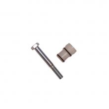 Moen Canada 14960 - Chateau 2 Handle Kitchen Diverter Kit