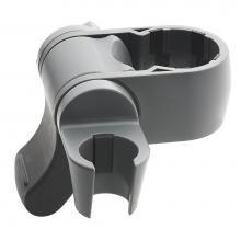 Moen Canada 52711 - Grey Plastic Slide Bar/Grab Bar Shower Connecter