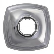 Moen Canada 164745 - Chrome Shower Arm Flange