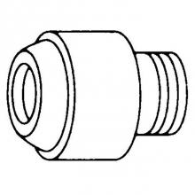 Moen Canada 52703 - Chrome Vacuum Breaker