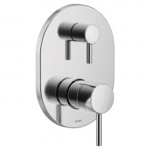 Moen Canada UT3290 - Align M-core 3s W/xfer V/o Trim Ch