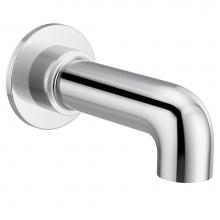 Moen Canada 3347 - Cia Non Diverting Tub Spout Chr